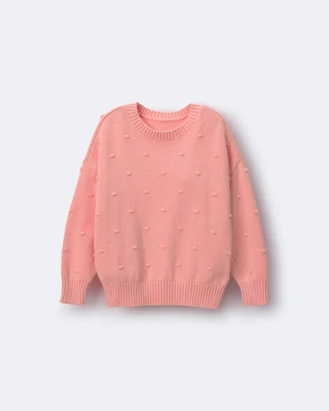 Sweater Popcorn Otter Avenue