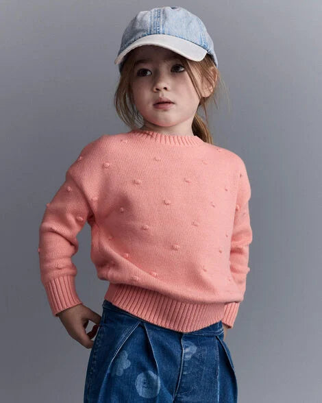 Sweater Popcorn Otter Avenue