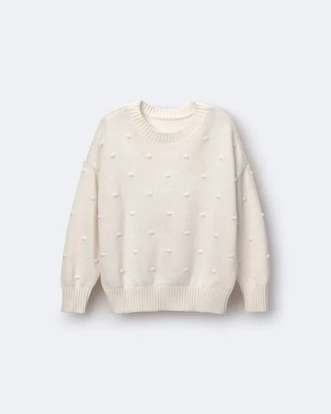 Sweater Popcorn Otter Avenue