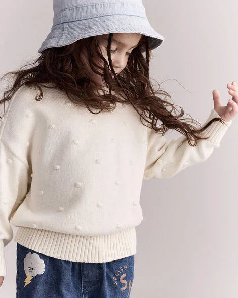 Sweater Popcorn Otter Avenue