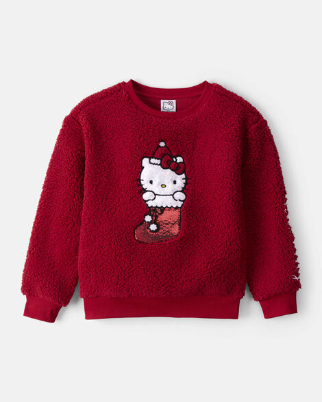 Sudadero Hello Kitty