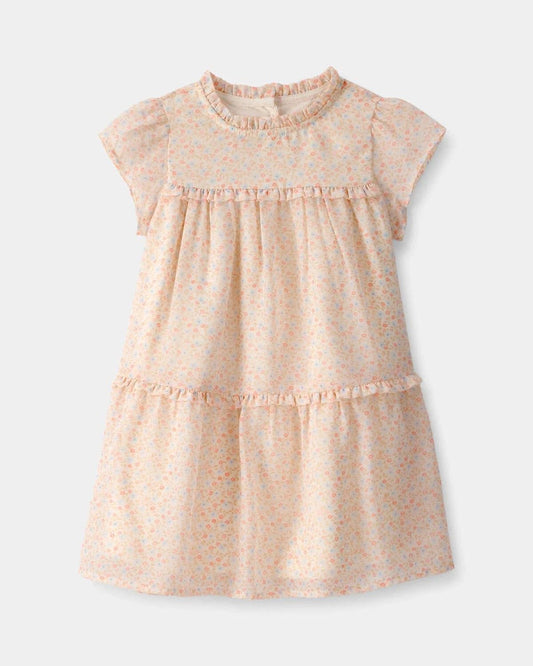 Vestido Floral