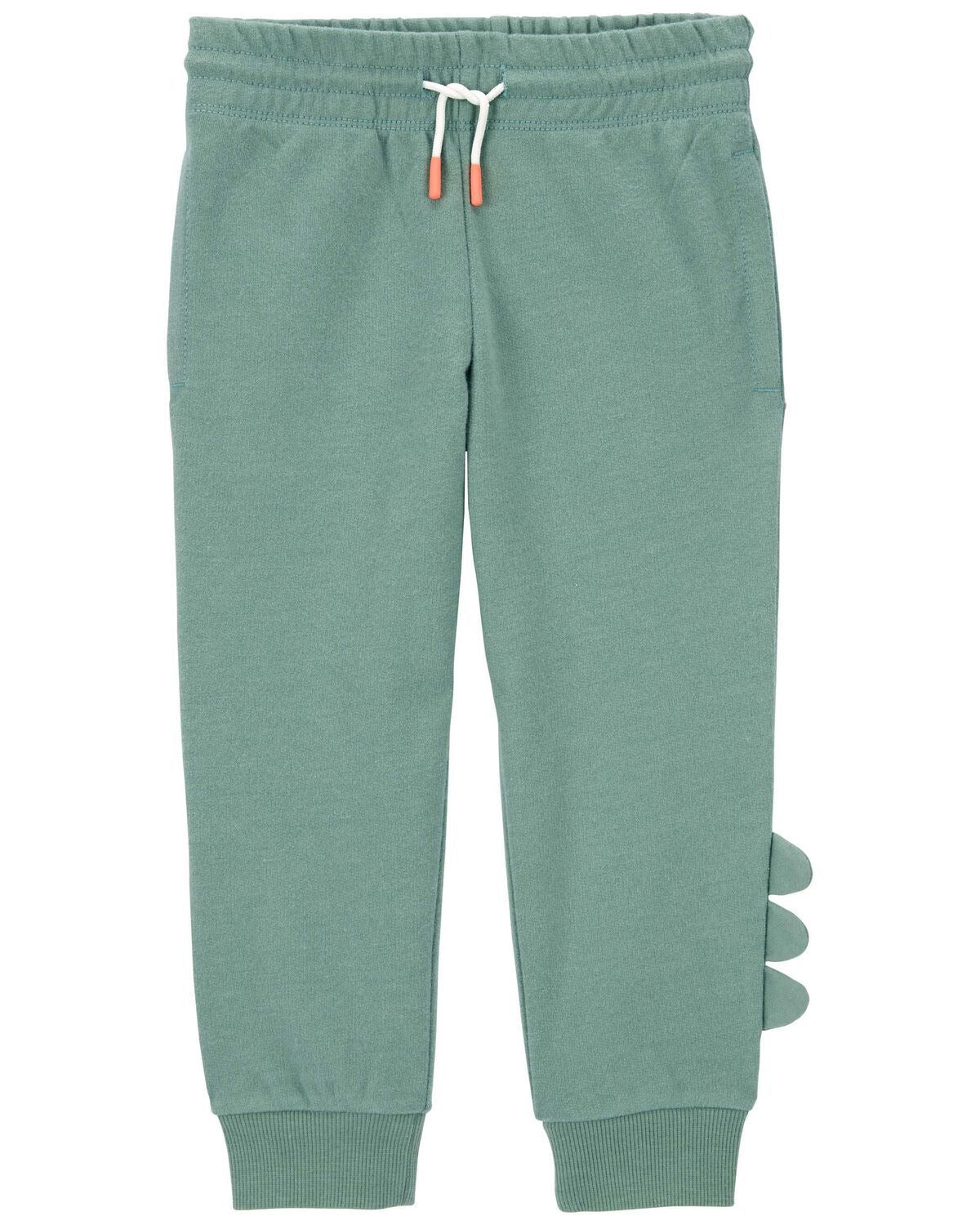 Pants Verde Dinosaurio