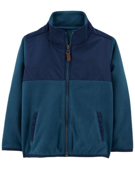 Chaqueta Fleece Oshkosh