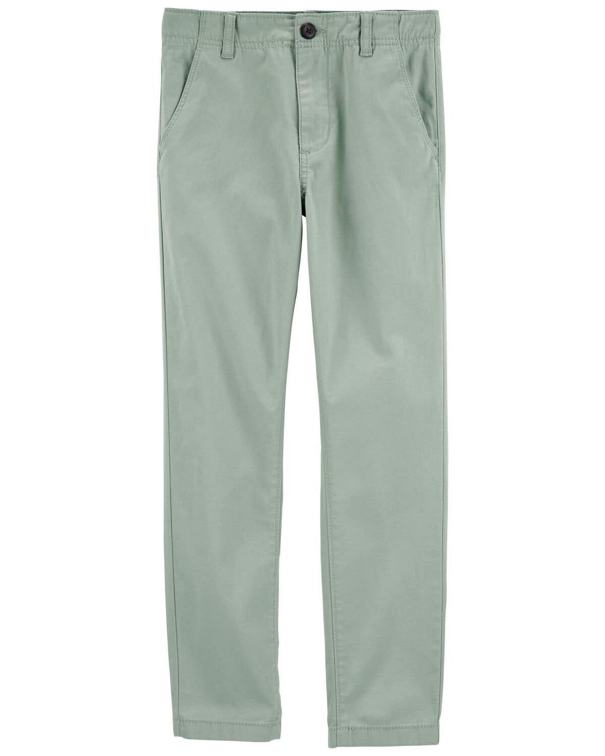 Pantalón Chino