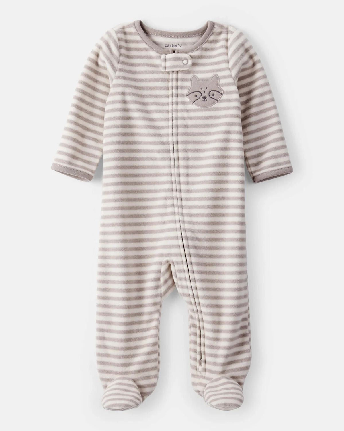 Pijama Fleece