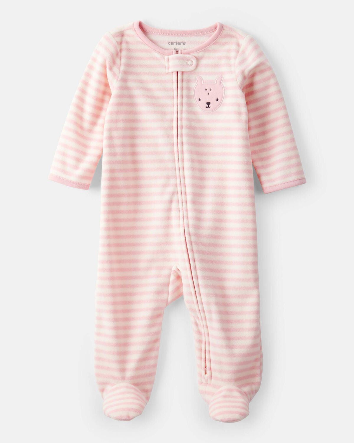 Pijama Fleece