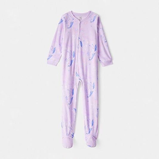 Pijama Fleece