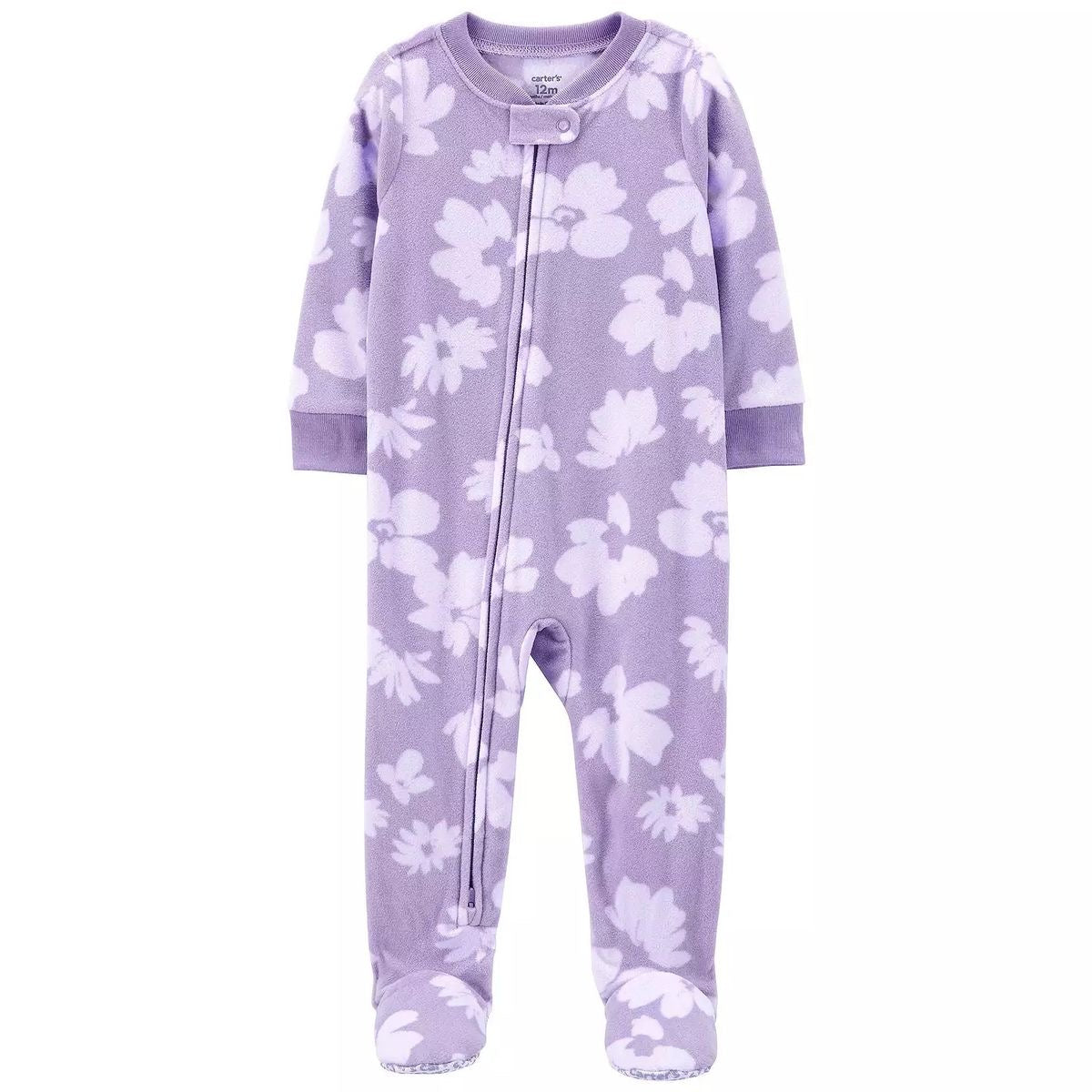 Pijama Fleece