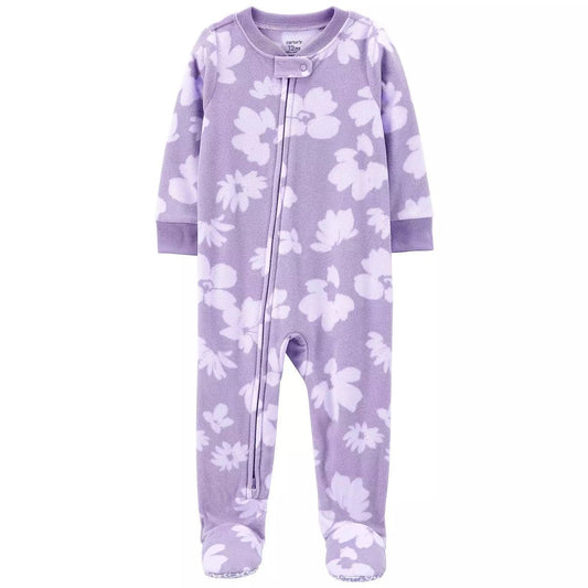 Pijama Fleece