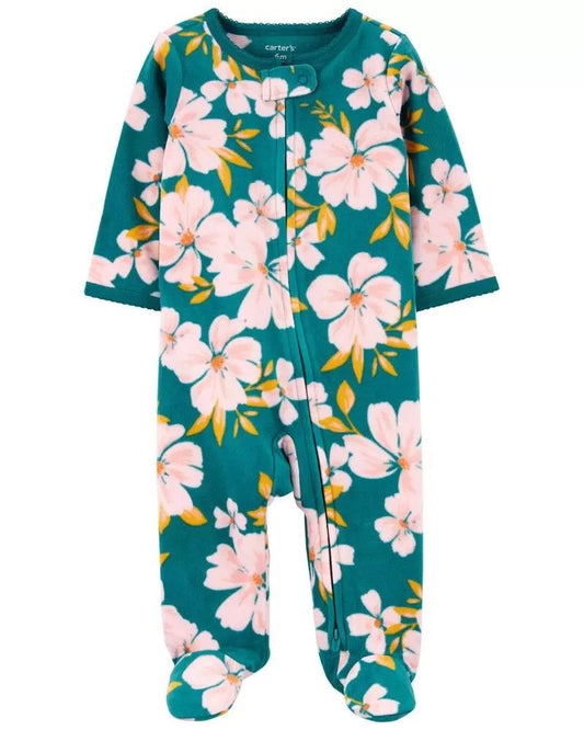 Pijama Fleece
