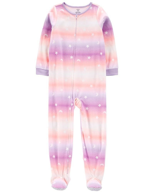 Pijama Fleece
