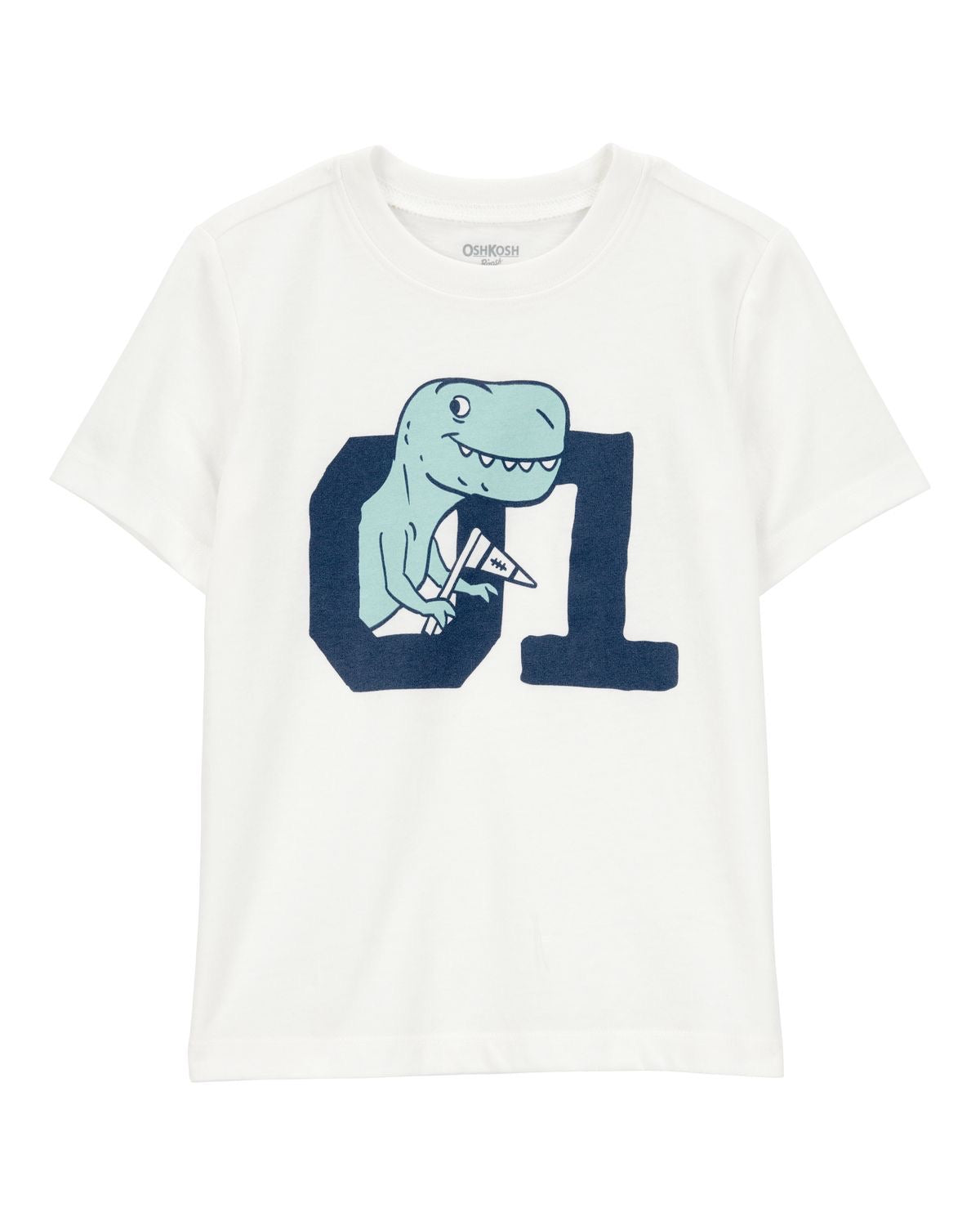 Tshirt Dinosaurio