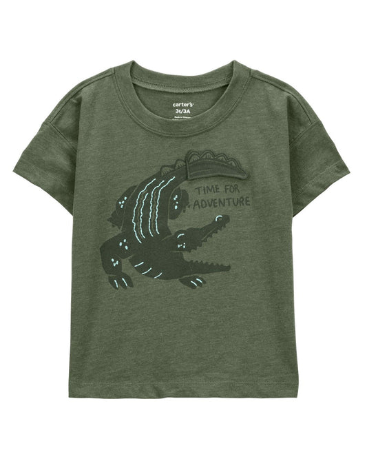 Tshirt Alligator