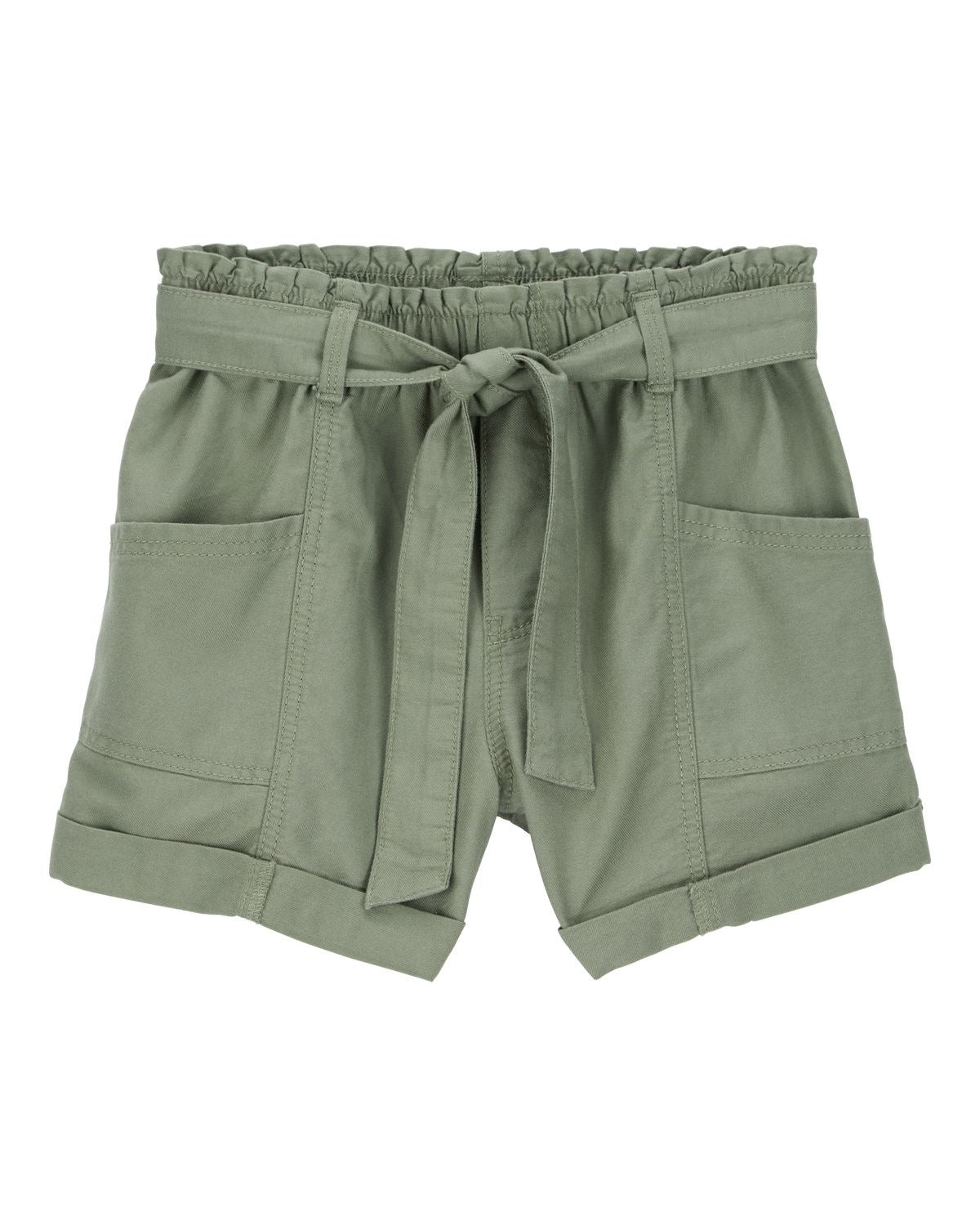 Short Green