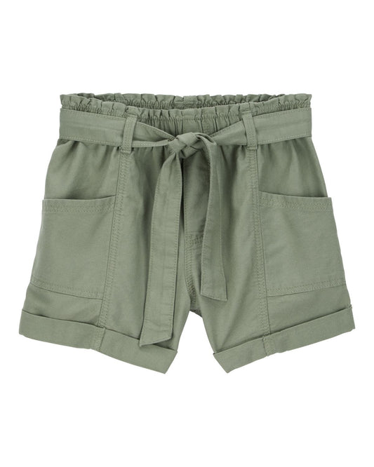 Short Green
