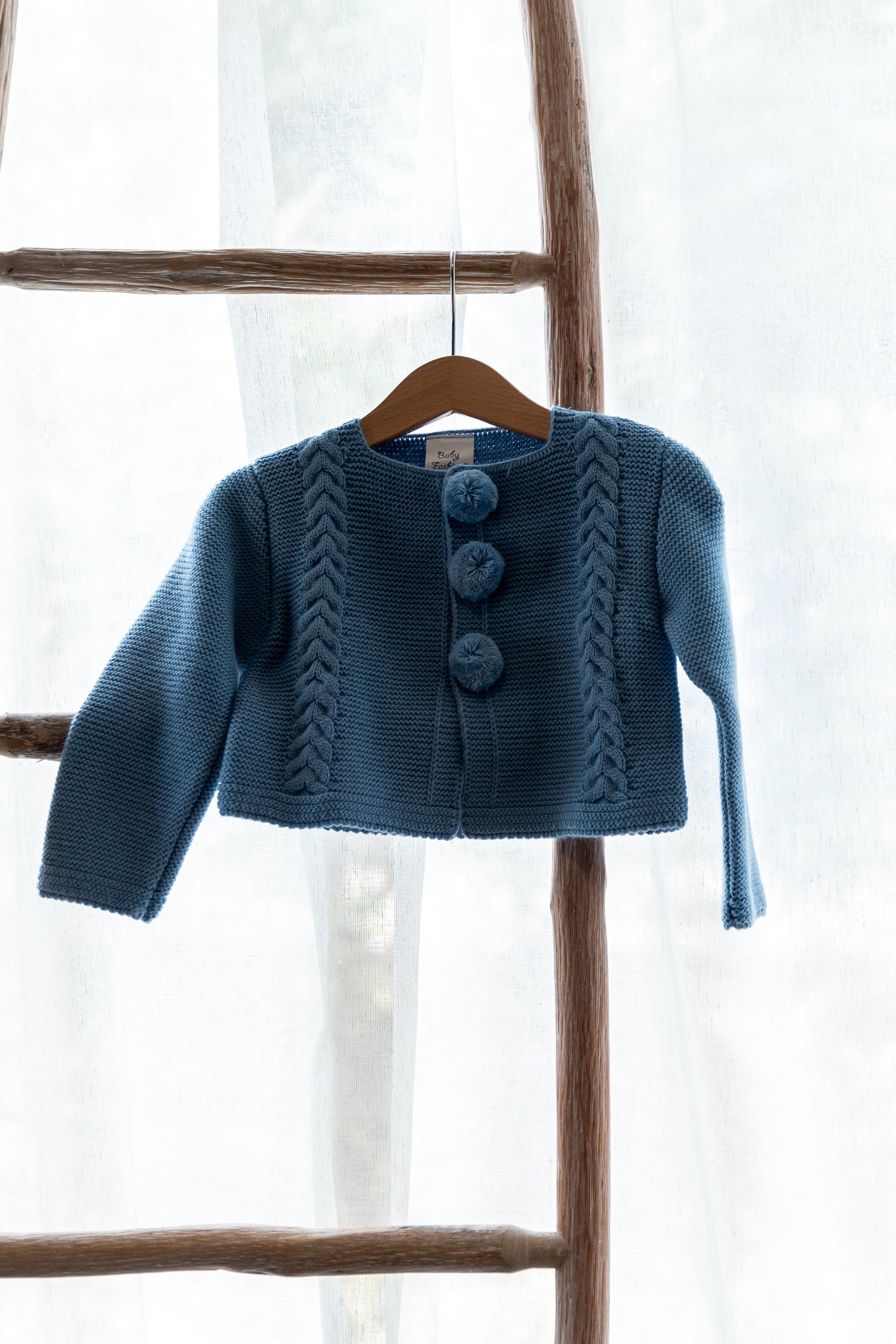 Sweater en Lana
