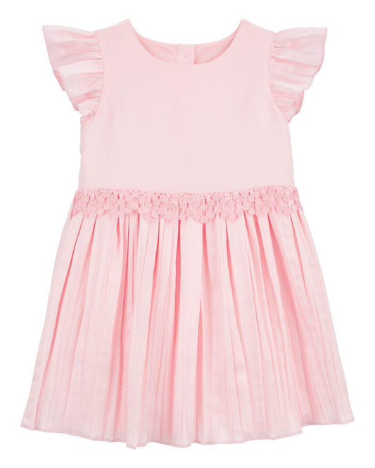Vestido Rosa