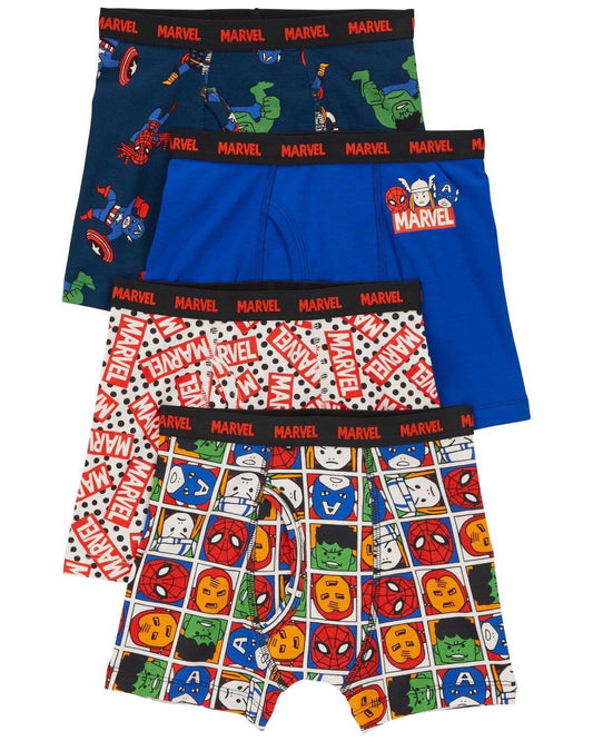 Set de Boxers