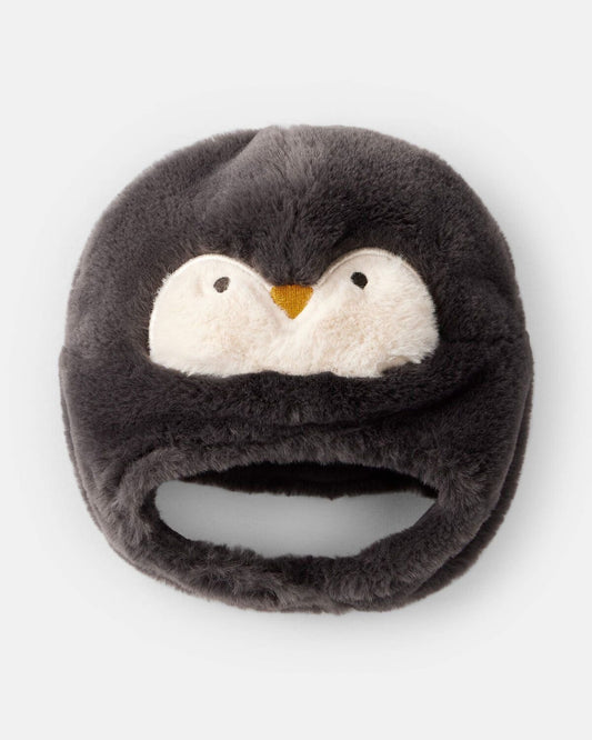 Gorrito Fleece