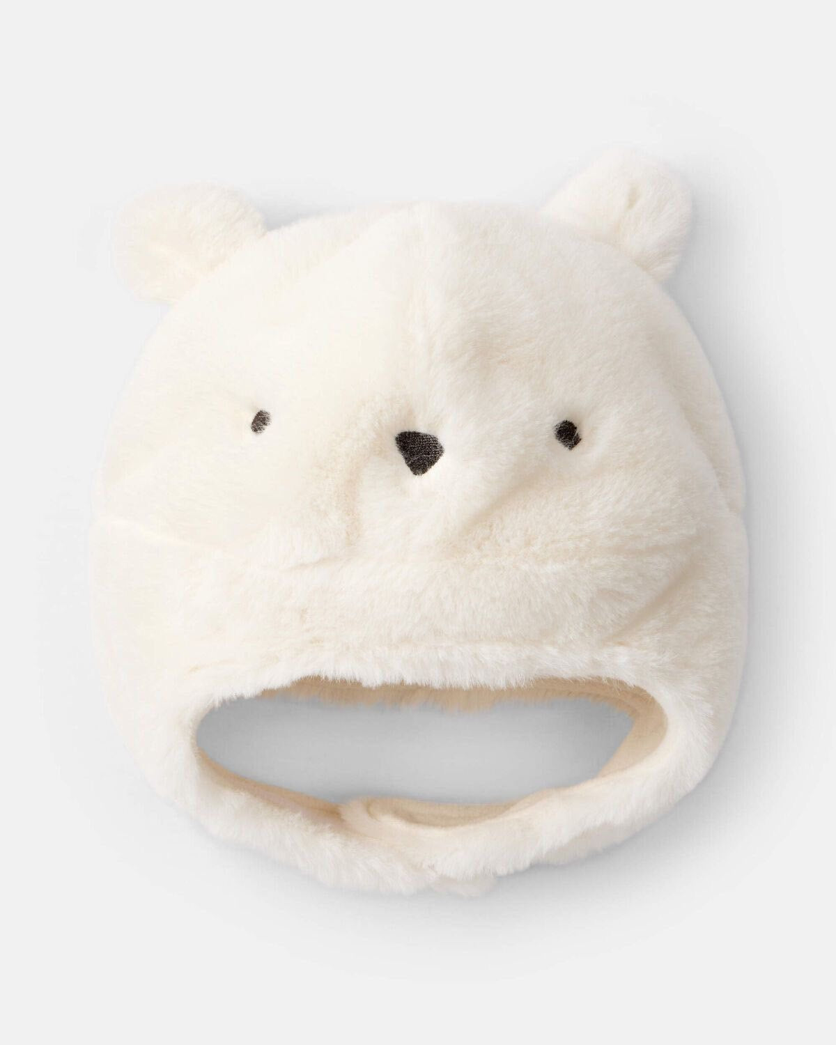 Gorrito Flecce