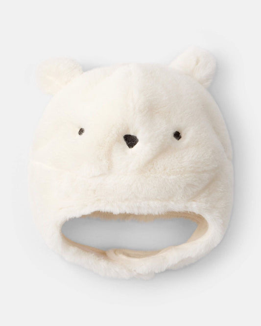 Gorrito Flecce