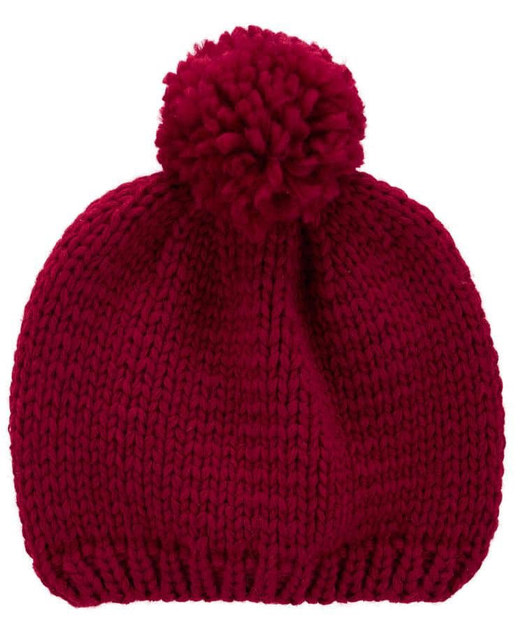 Gorro Lana