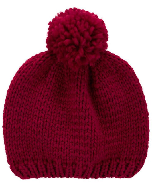 Gorro Lana