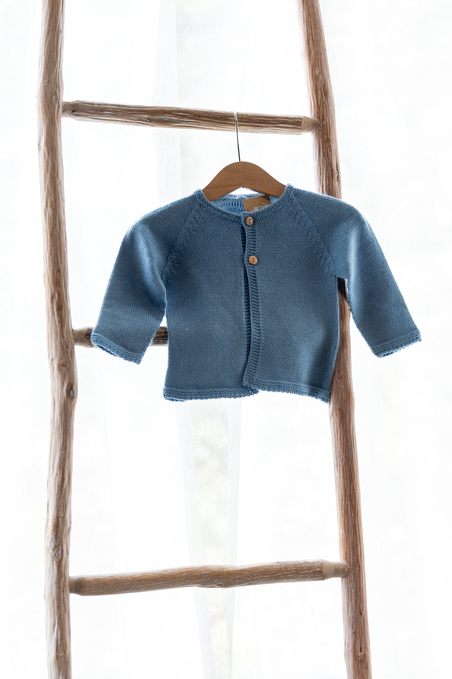 Sweater en Lana
