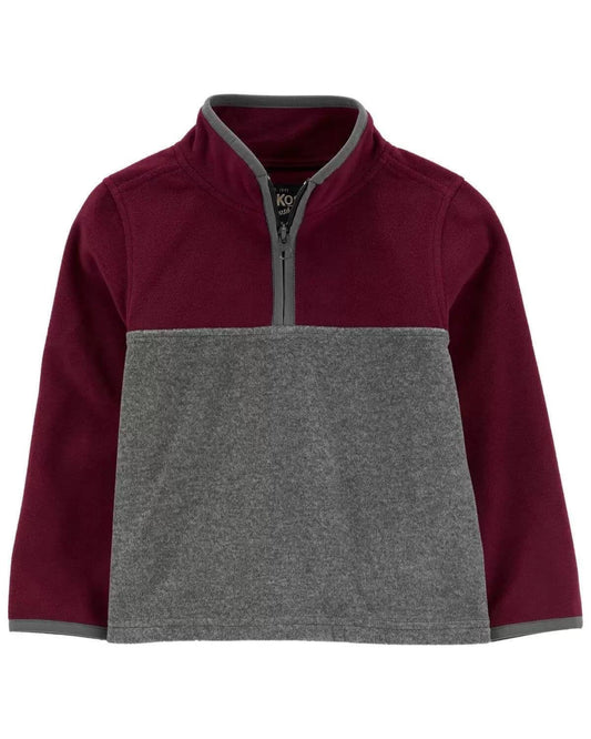 Sudadero Fleece