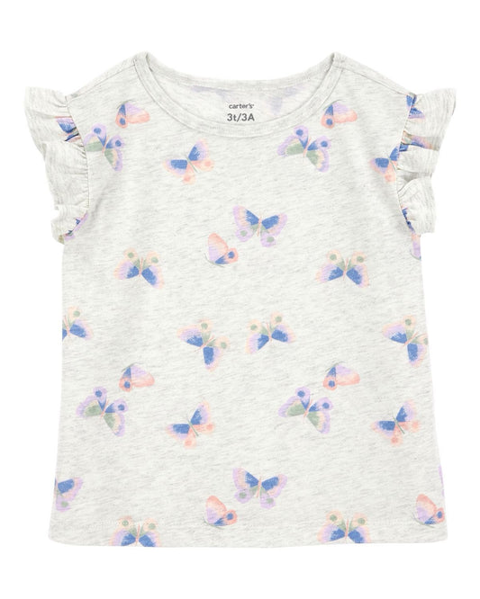 Butterfly Top