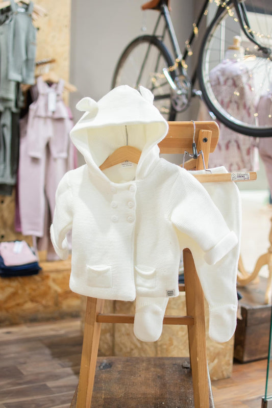 Conjunto San Francisco