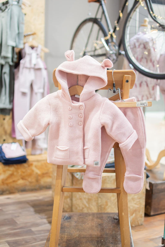 Conjunto San Francisco