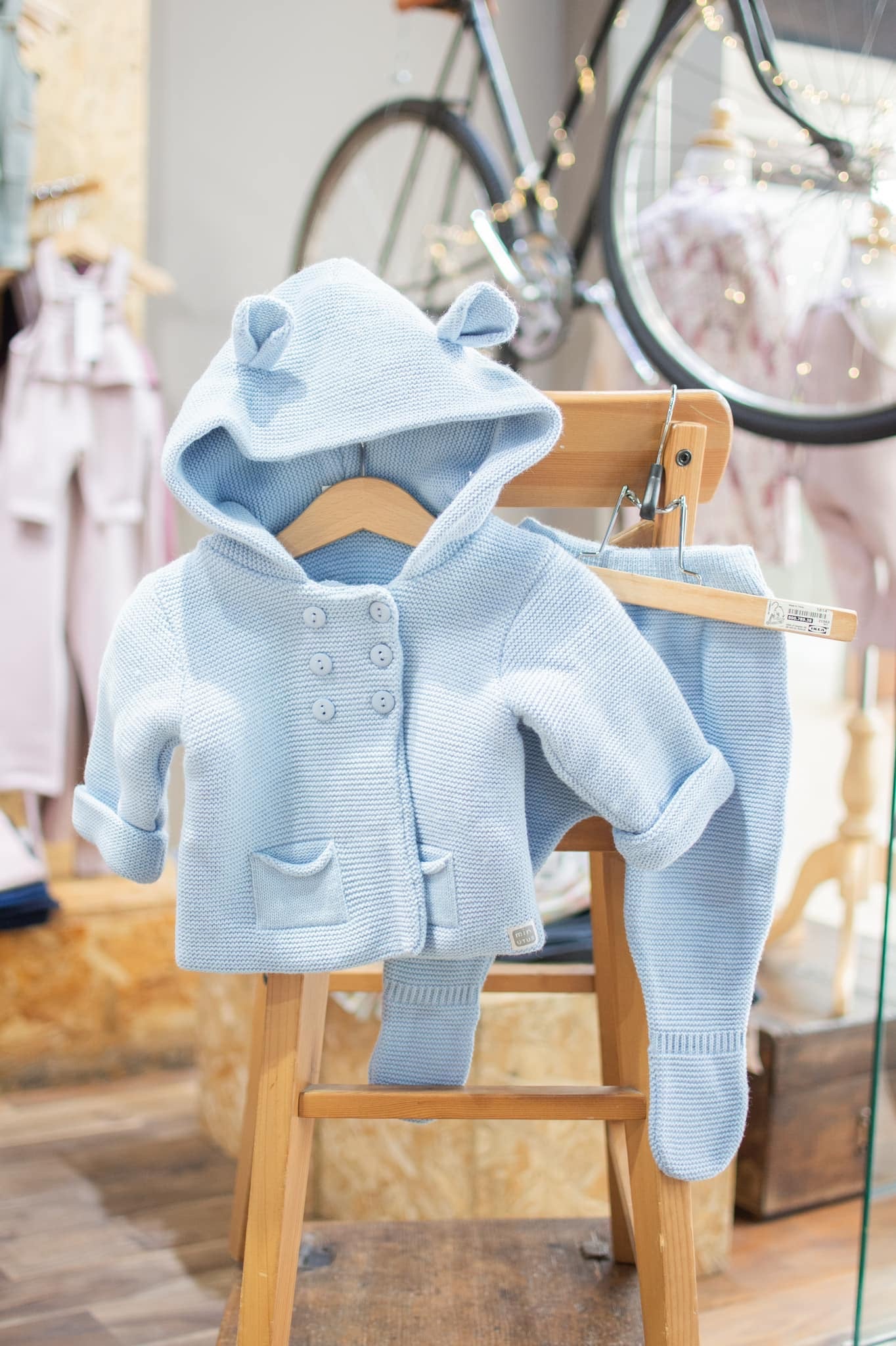 Conjunto San Francisco