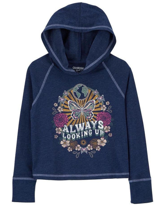 Sudadero Ligero con Capucha