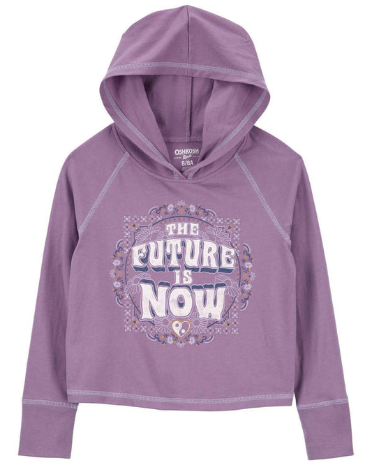 Sudadero Ligero con Capucha