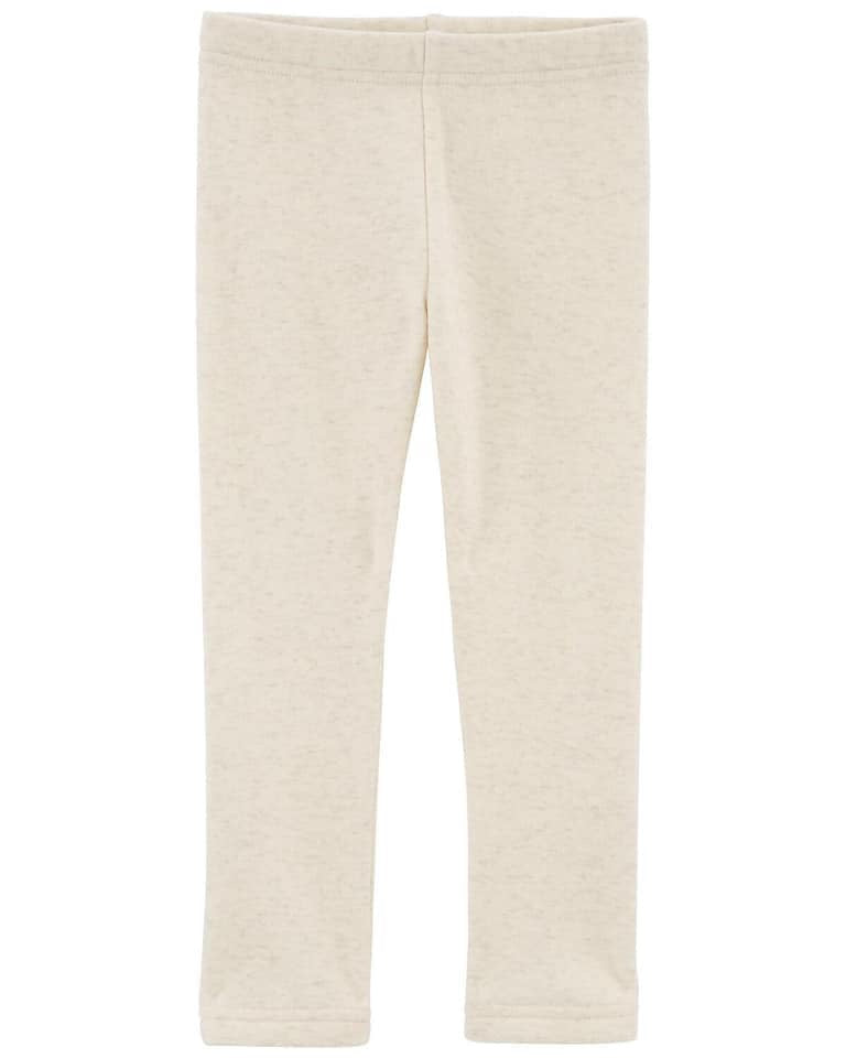 Leggings Fleece