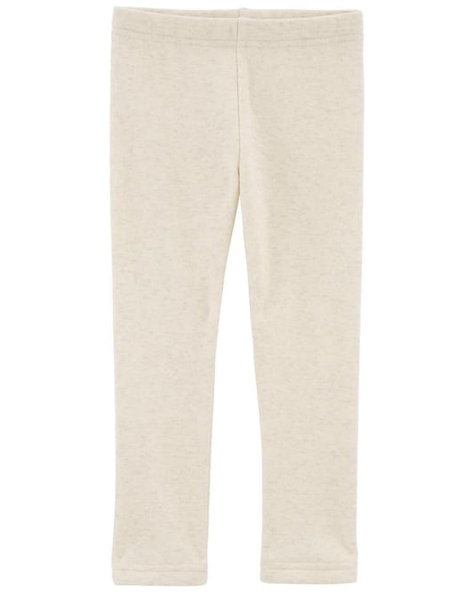 Leggings Fleece