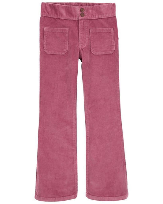 Pantalones Corduroy