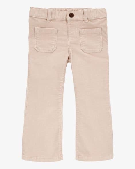 Pantalones de Corduroy