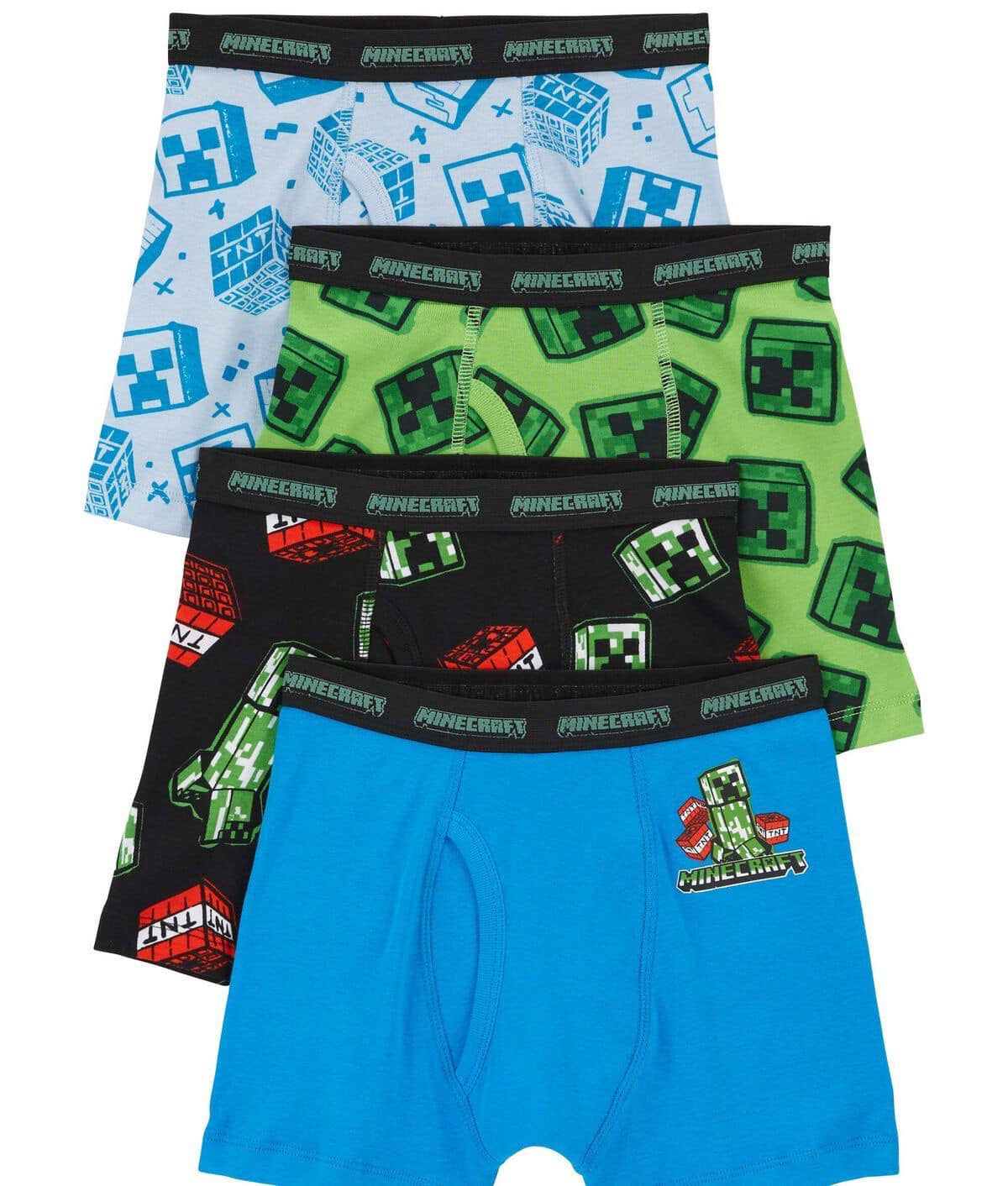 Set de Boxers