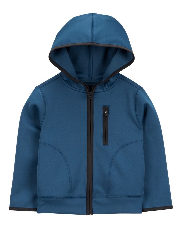 Chaquetas Deportivas