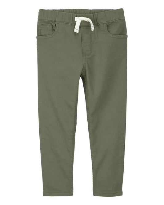 Pantalón Ajustables