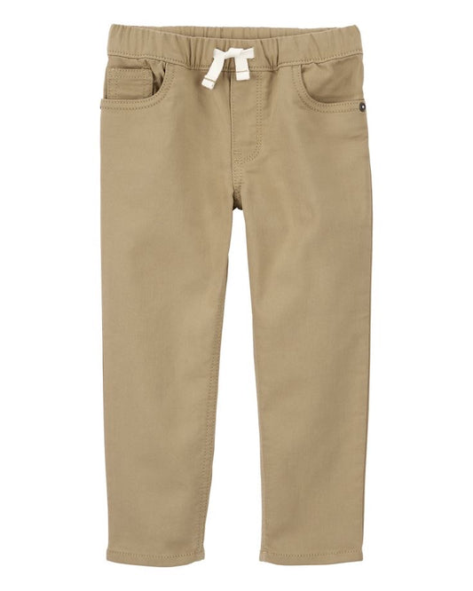 Pantalón Ajustables