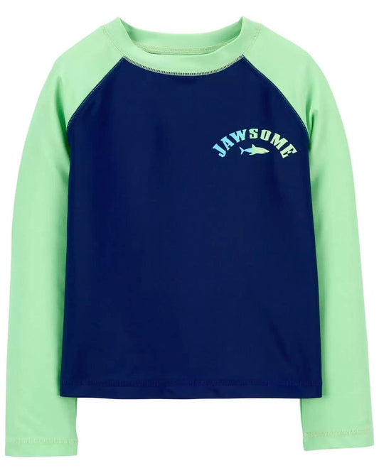 Camiseta Manga Larga