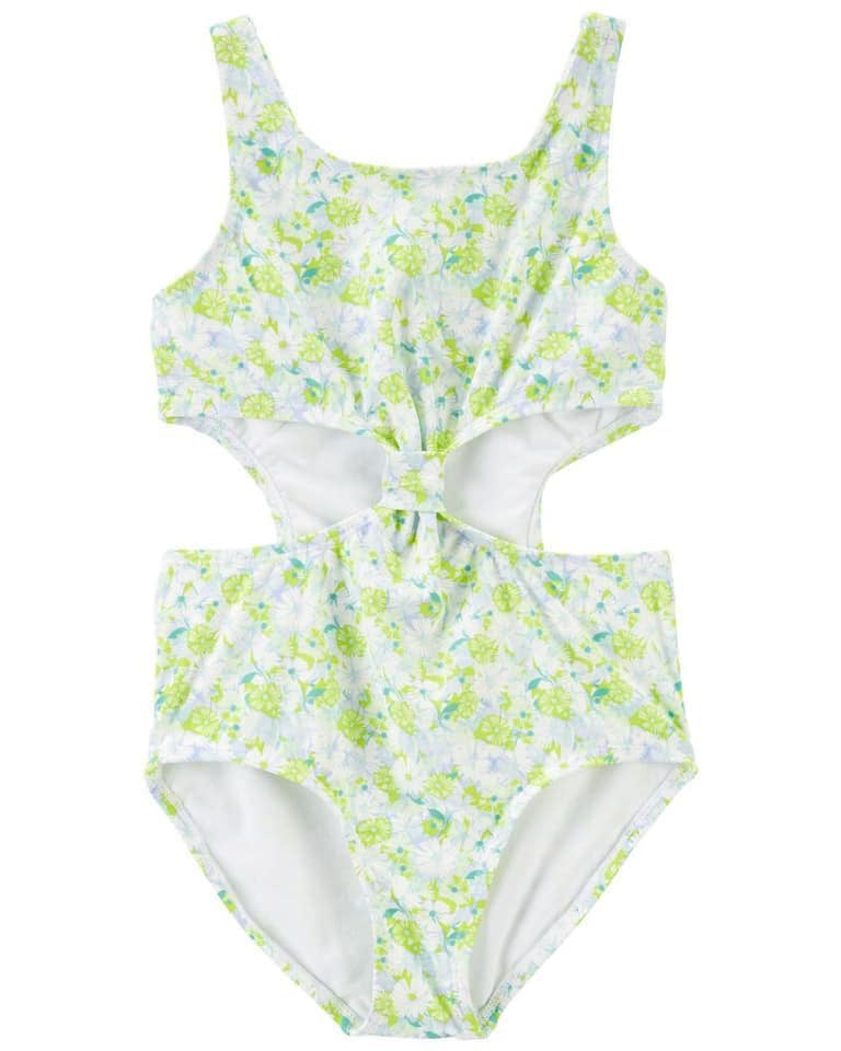 Traje de Baño 1 Pieza