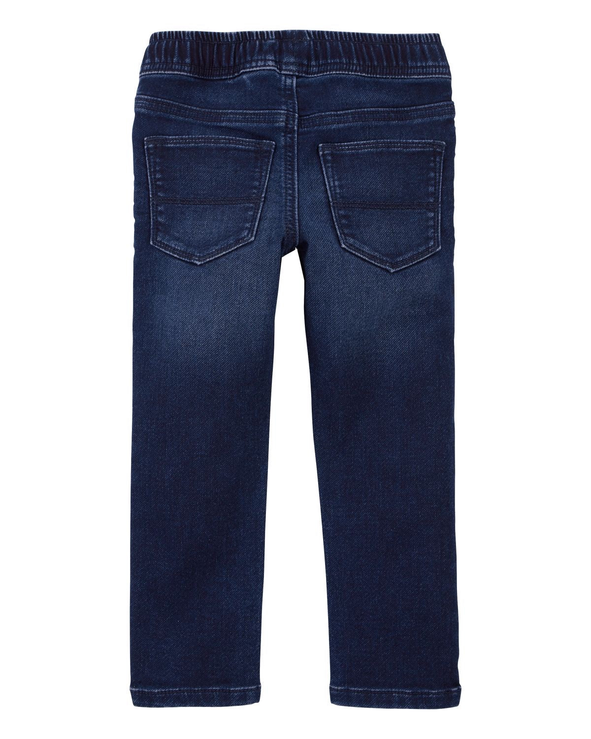 Jeans Cordon Ajustable