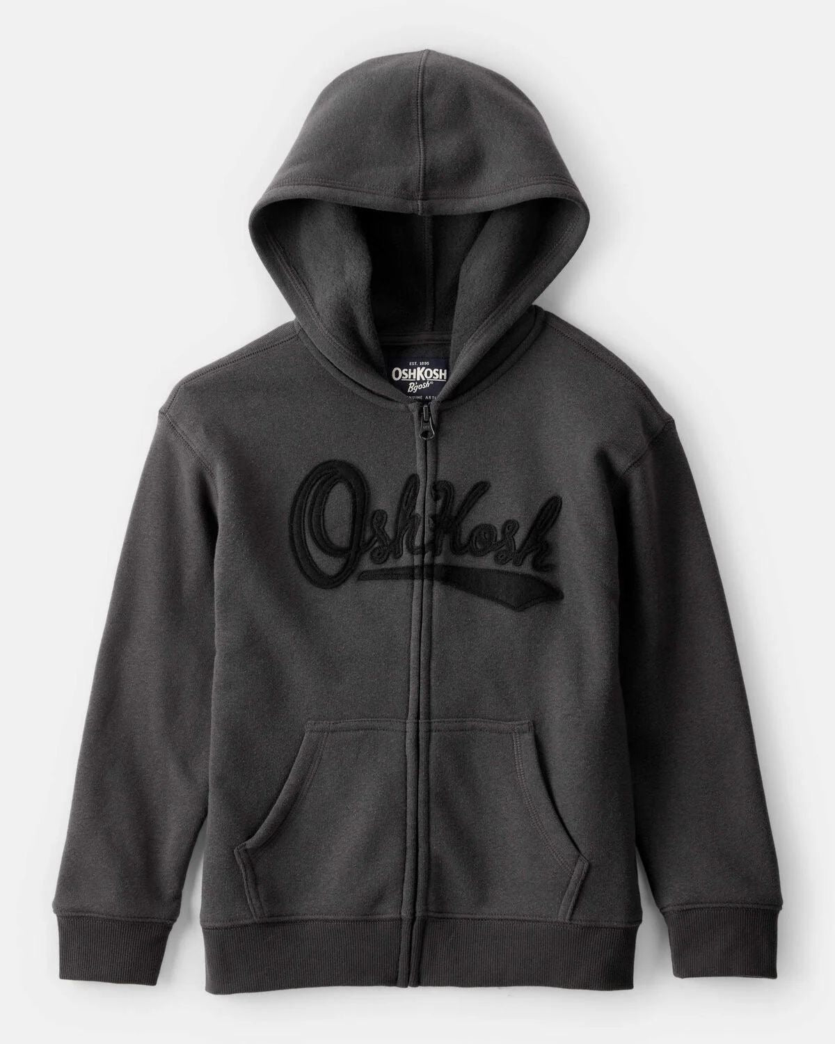 Sudadero Oshkosh Black