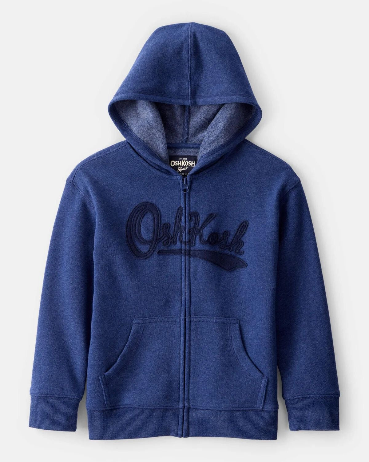 Sudadero Oshkosh Blue