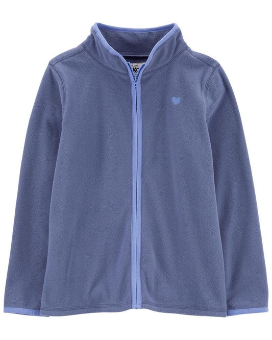 Sudadero Fleece